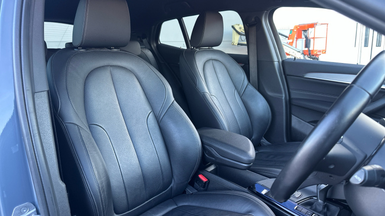 BMW X2 sDrive 18i [136] M Sport 5dr Step Auto Petrol Hatchback